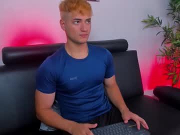 Kaelswitch December 29, 2025 Chaturbate stream image