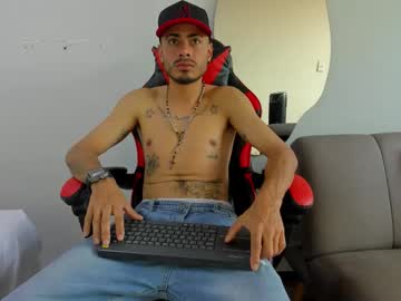 Matthewcullenn December 29, 2025 Chaturbate stream image