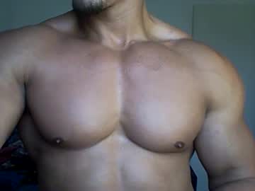 Muscleoss December 29, 2025 Chaturbate stream image