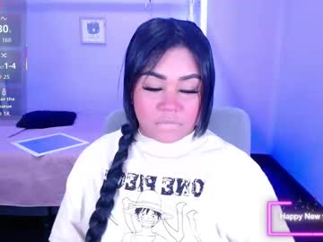 _Nahom_ December 29, 2025 Chaturbate stream image