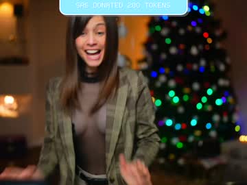 Newchloe18 December 29, 2025 Chaturbate stream image
