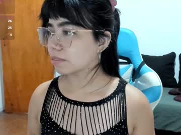 Peque_Blue December 29, 2025 Chaturbate stream image