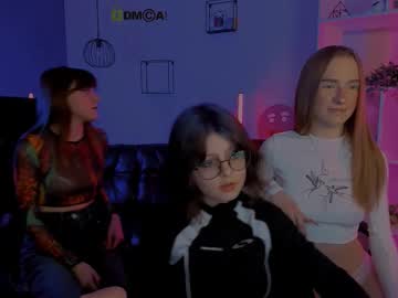 Samanta_Hotty December 29, 2025 Chaturbate stream image