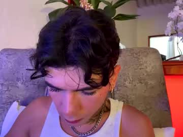 Santy_0908 December 29, 2025 Chaturbate stream image