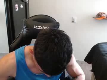 _Schnnneider_ December 29, 2025 Chaturbate stream image