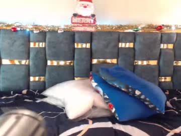 Shantall_05 December 29, 2025 Chaturbate stream image