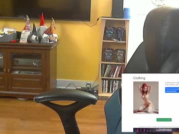 296512741 December 29, 2025 Chaturbate stream image