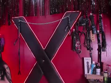 Alexa_N_Alex December 29, 2025 Chaturbate stream image