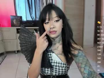 Beelzebosss December 29, 2025 Chaturbate stream image