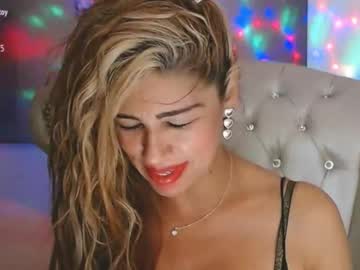 Isabelhot1 December 29, 2025 Chaturbate stream image