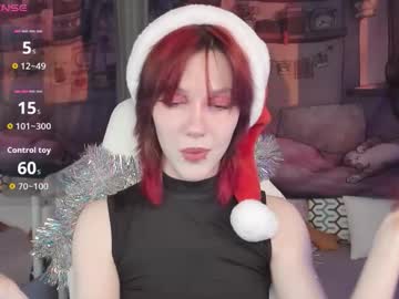 Jessiefrost December 29, 2025 Chaturbate stream image
