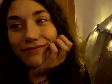 Just_Curly_Ginger December 29, 2025 Chaturbate stream image