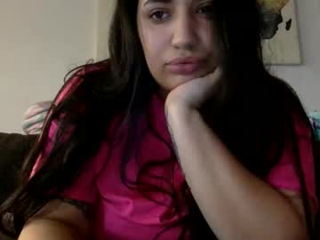 Justkat96 December 29, 2025 Chaturbate stream image