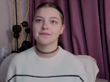 Maybellspitz December 29, 2025 Chaturbate stream image