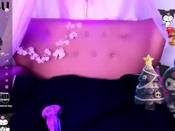Mitsu_Kawii December 29, 2025 Chaturbate stream image