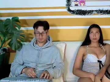 Sexquarantine_2020 December 29, 2025 Chaturbate stream image