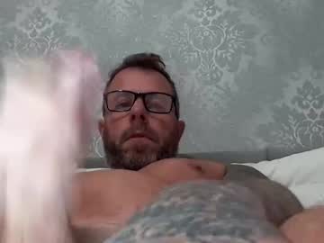 Stretchanderson December 29, 2025 Chaturbate stream image