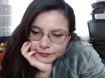 Tiny_Caroline December 29, 2025 Chaturbate stream image