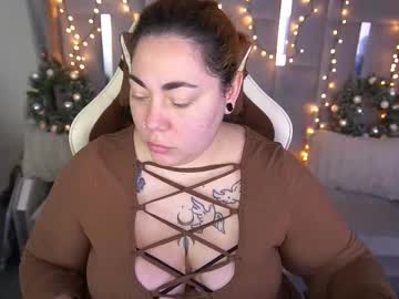 Amazonkastar December 29, 2025 Chaturbate stream image