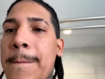 El_Moreno_Hot December 29, 2025 Chaturbate stream image