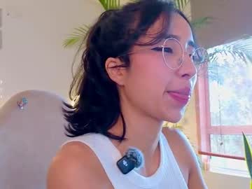 Evelyn_Chelle December 29, 2025 Chaturbate stream image