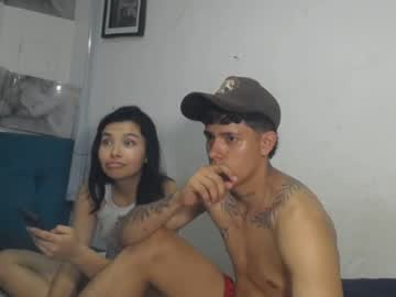 Horny_Guyscg December 29, 2025 Chaturbate stream image