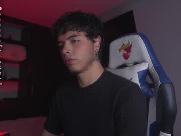 Jhn_Morghan December 29, 2025 Chaturbate stream image
