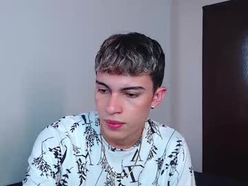 John_Vichenso December 29, 2025 Chaturbate stream image