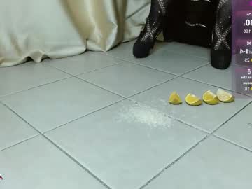 Jolie_Angelina December 29, 2025 Chaturbate stream image