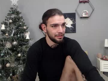 Kanehunter December 29, 2025 Chaturbate stream image