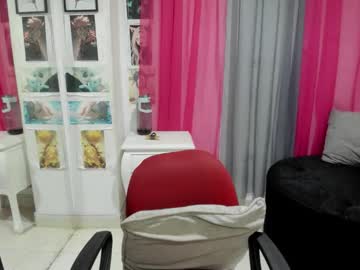 Lissavillalobos December 29, 2025 Chaturbate stream image