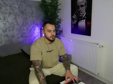 Masterkingmuscle December 29, 2025 Chaturbate stream image