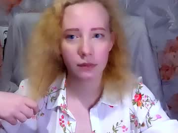 Mel_Mellie December 29, 2025 Chaturbate stream image