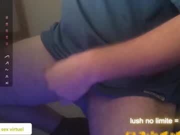 Misterfrench27 December 29, 2025 Chaturbate stream image