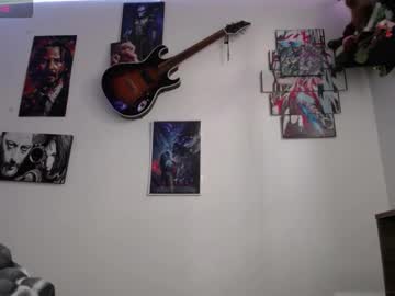 Moon_Ligth18 December 29, 2025 Chaturbate stream image
