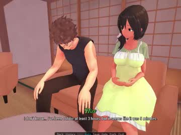 Nicogrande December 29, 2025 Chaturbate stream image
