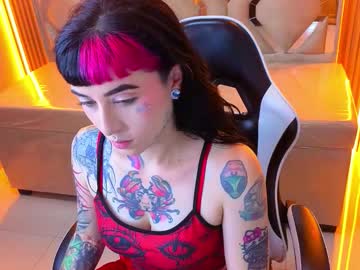 Nova_Kitty_Tx December 29, 2025 Chaturbate stream image
