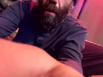 Rusty_Ambitions December 29, 2025 Chaturbate stream image