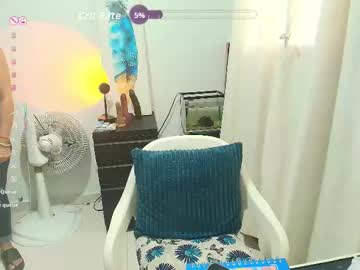 Samanta_Stone69 December 29, 2025 Chaturbate stream image