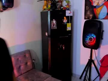 Sirius_Angels December 29, 2025 Chaturbate stream image