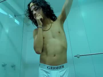 Benjamin_Fiore December 29, 2025 Chaturbate stream image