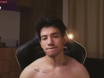 Kikeruiz_19 December 29, 2025 Chaturbate stream image