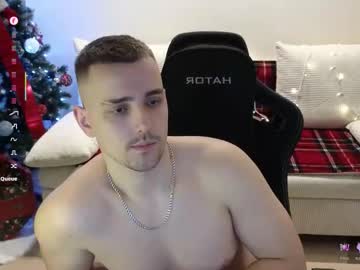 Larstar01 December 29, 2025 Chaturbate stream image