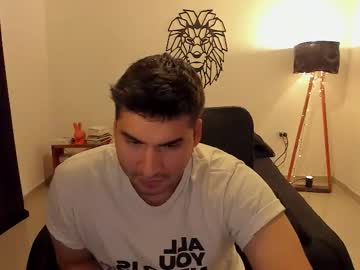 Lionn_Kingg December 29, 2025 Chaturbate stream image
