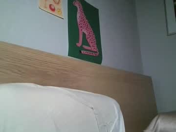 Markinside December 29, 2025 Chaturbate stream image
