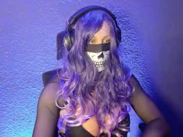 Maskedmara December 29, 2025 Chaturbate stream image