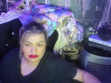 Missqueent December 29, 2025 Chaturbate stream image