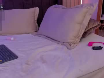 Naishaford_1 December 29, 2025 Chaturbate stream image