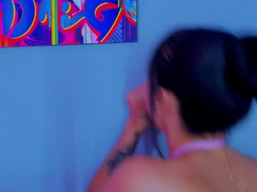 Sammy__Rose December 29, 2025 Chaturbate stream image