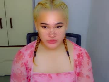 Sangre_Danaya December 29, 2025 Chaturbate stream image